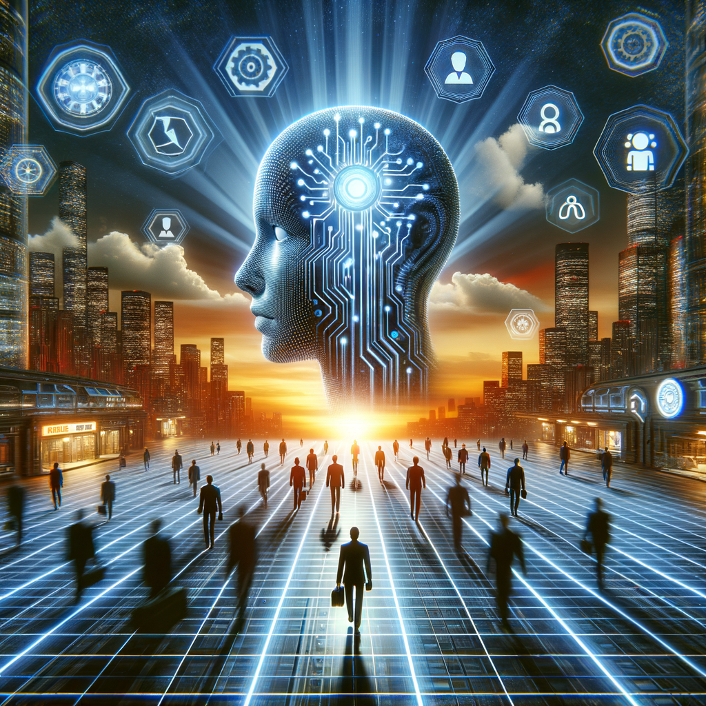 Trabajos 2026: La Cruda Verdad Tras la Exigencia de IA