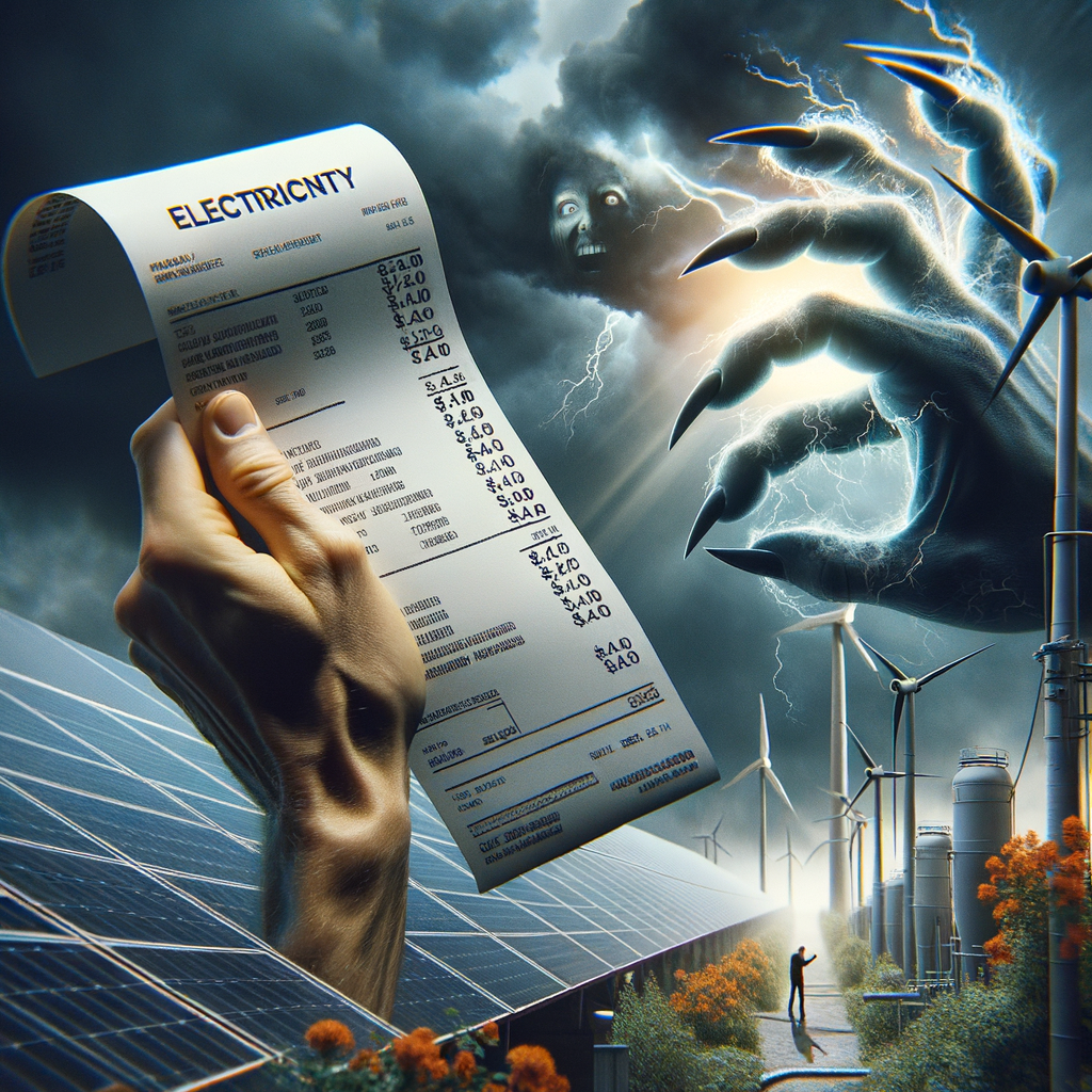 El Engaño de la Factura: Por Qué Pagas la Luz Más Cara Si Hay Más Paneles Solares